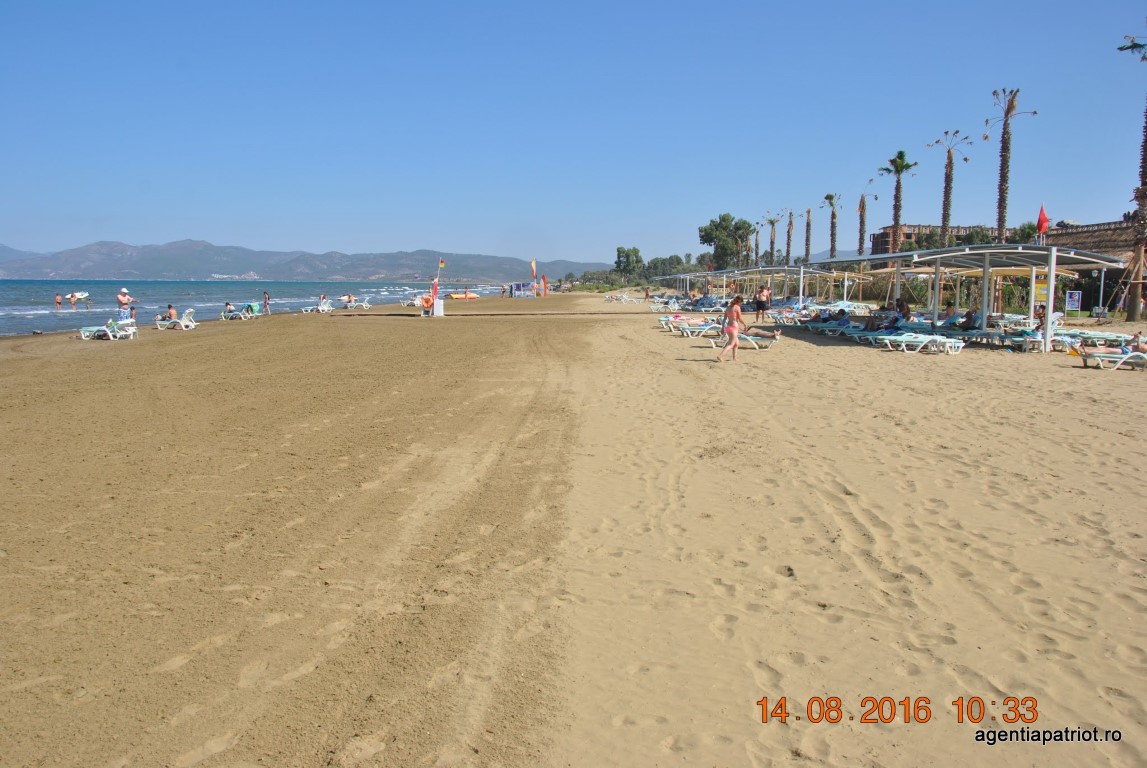 imagini hotel PALM WINGS EPHESUS